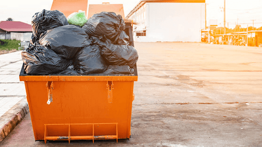 Roll Off Dumpsters: The Secret Asset for Smooth Retail Renovations