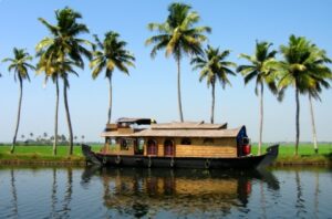 8 days kerala spice tour package