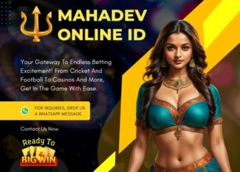 Mahadev bookie, Mahadev bet, Mahadev betting login