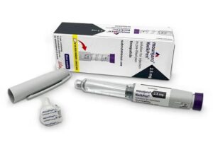 For people starting their type 2 diabetes and weight loss journey, few medications have generated as much excitement as Mounjaro KwikPen 2.5 mg.