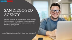 SEO Agency San Diego