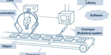 Precision in Every Pixel: The Future of AI Visual Inspection