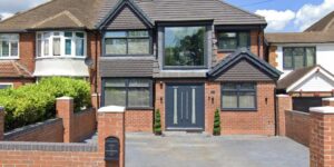 Loft Extensions Solihull