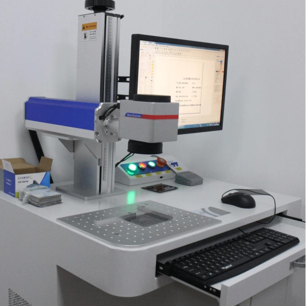 Choosing the Right Metal Laser Marking Machine: An In-Depth Guide to Manufacturers