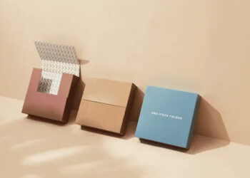 Custom Two piece Boxes: Key to Brand Storytelling