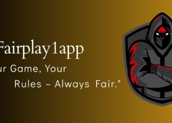 Fairplay1.app: The Ultimate Online Gaming Experience