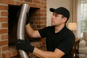Chimney liner