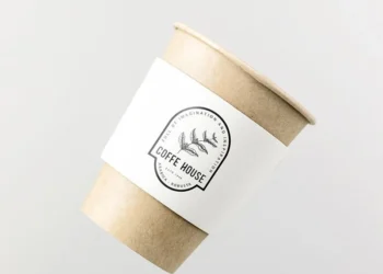 Boost Your Brand with Custom Paper Coffee Cups