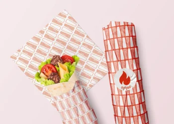 Demand Drivers of Custom Shawarma Paper