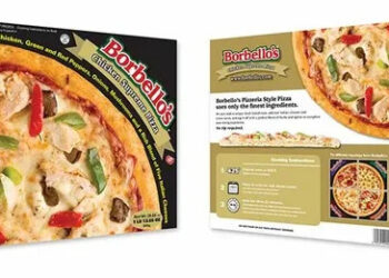 Unlock Brand Potential with Custom Frozen Pizza Boxes