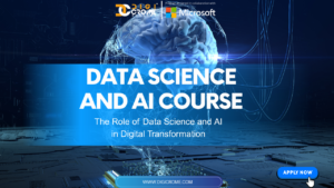 data science and ai course