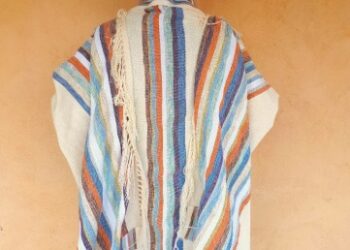 Choosing a Handmade Tallit: Materials, Embroidery, and Personalization