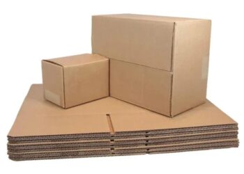 packaging supplies