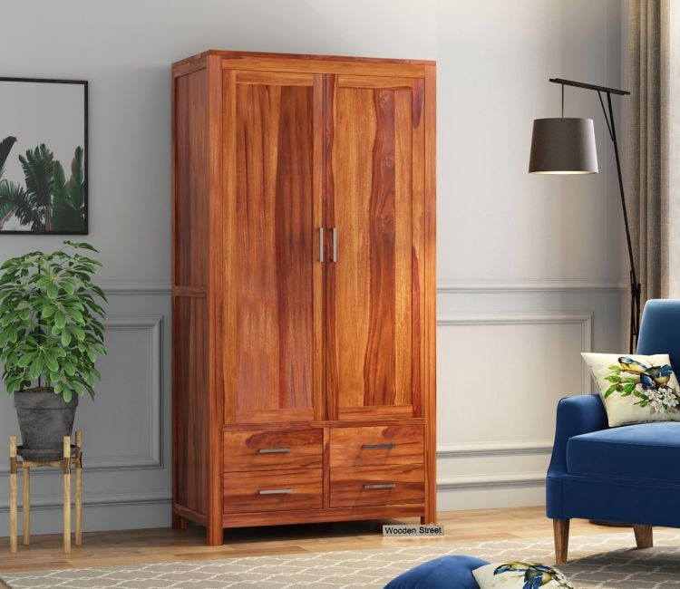 wardrobe price