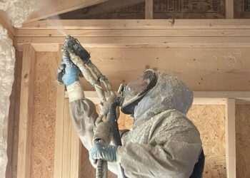 Spray Foam Services South Dakota: Key Facts You Should Know