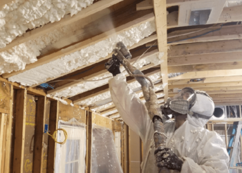 Spray Foam Services South Dakota: Key Facts You Should Know