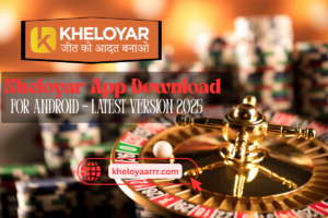 kheloyar app