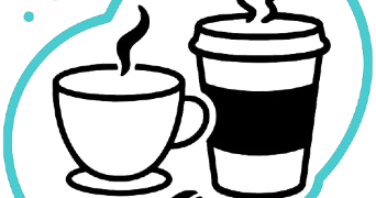 Brewed Thoughts: From the Studio to Your Cup