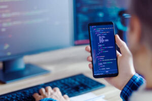 mobile app development company