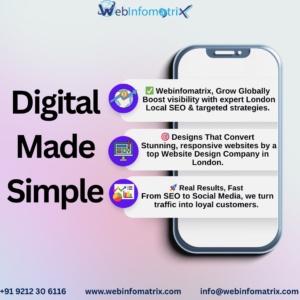 Seo Expert In Cardiff
