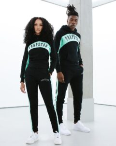 Trapstar Tracksuit: The Ultimate Guide to Urban Fashion's