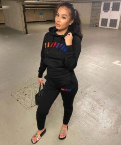 Trapstar and Trapstar Tracksuit: A Symbol Modern Streetwear