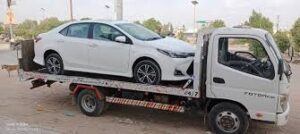 tow truck near me