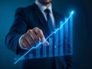 Best stock broker in India for safe trading with secure platform and reliable trading apps.