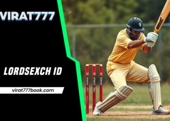 Lordsexch ID