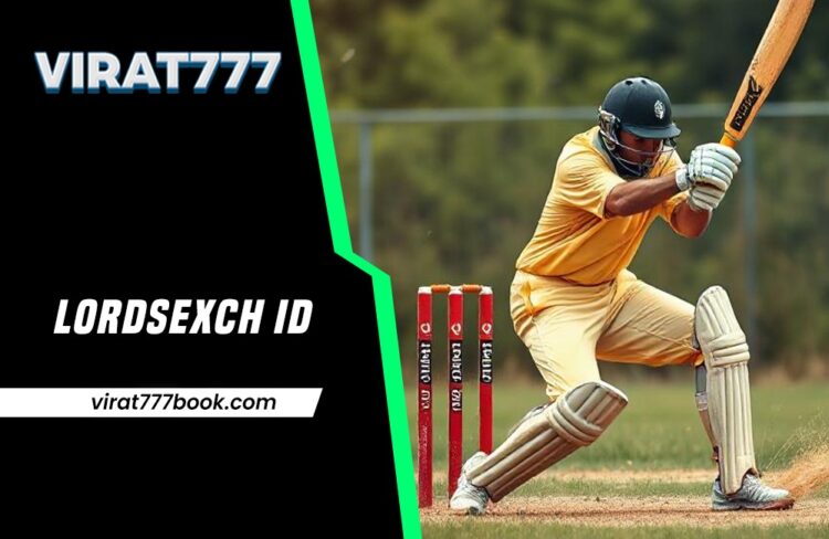 Lordsexch ID