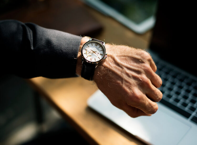 Casio watches for women