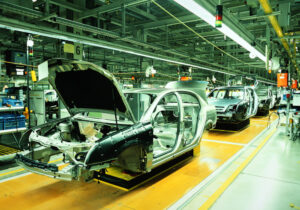 Assembly Line Production