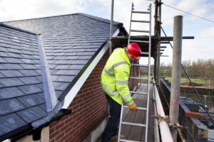 Roofers in Poole