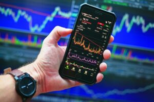 Best trading apps in India with global market access and support from top stock brokers.