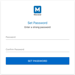 manak login 2025