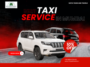 Best Taxi Service in Mumbai