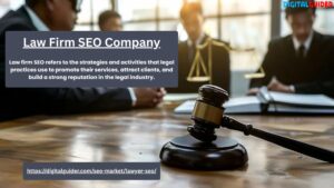 Law Firm SEO Company