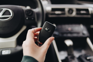 Car Key Replacement Dubai