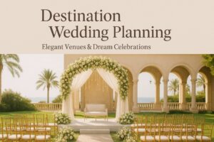 destination wedding