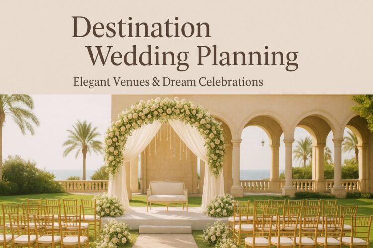 destination wedding
