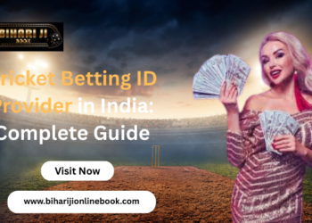Cricket Betting ID Provider