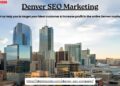 SEO Marketing Denver