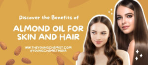 Almond Oils