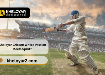 Kheloyar Cricket: More Than Runs, It's a Journey of Spirit