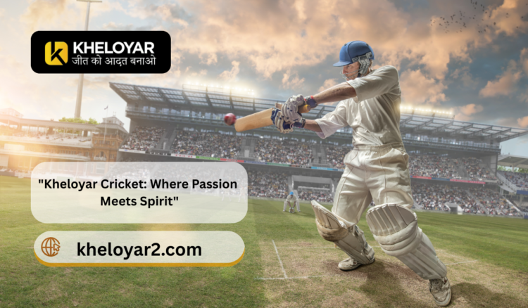 Kheloyar Cricket: More Than Runs, It's a Journey of Spirit