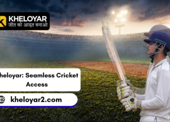 Kheloyar Seamless Access - Play Cricket Without Boundaries