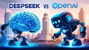 deepseek seo solution