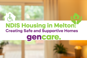 NDIS Housing