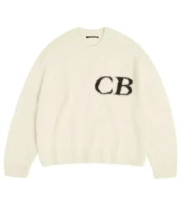 Cole Buxton Hoodie: The Epitome of Elevated Minimalism in Modern Streetwear