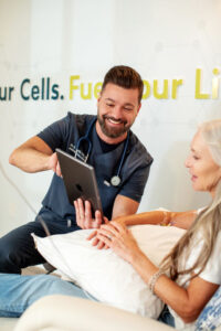 Naturopathic Cancer Support in Ontario